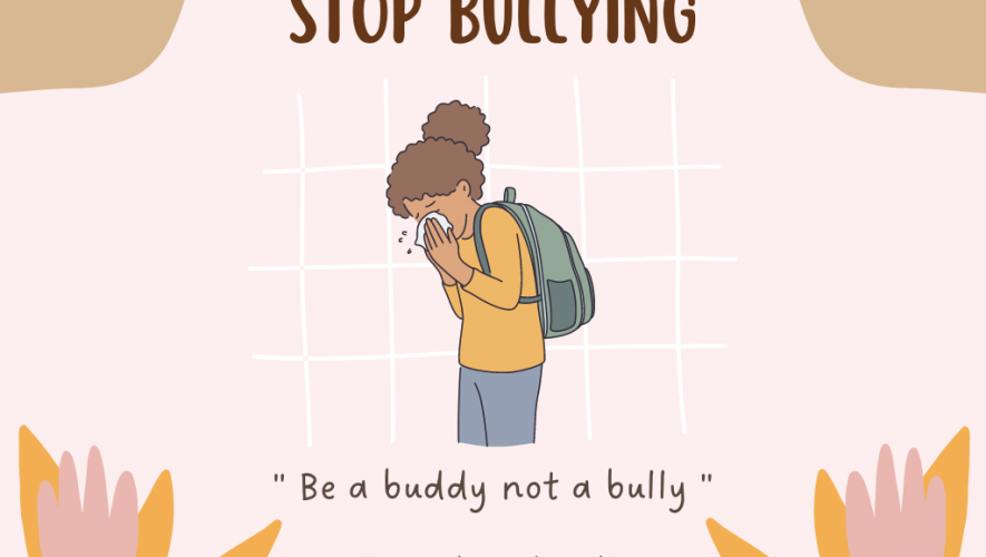 How we Can Stop Bullying in Schools